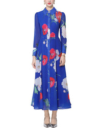Kaimilan Kaimilan Maxi Dress