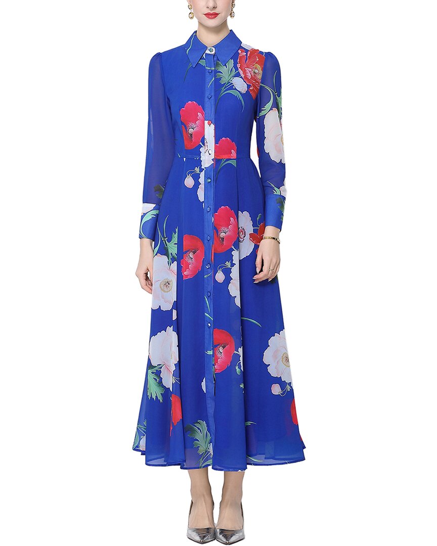 Kaimilan Kaimilan Maxi Dress