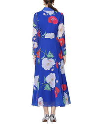 Kaimilan Kaimilan Maxi Dress