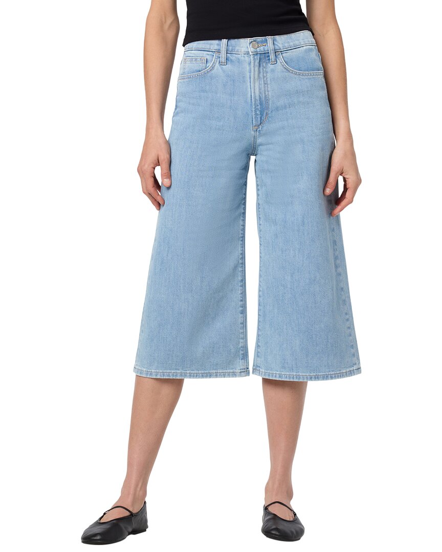 JOE'S Jeans Joe's Jeans Eleanor Culotte Jean