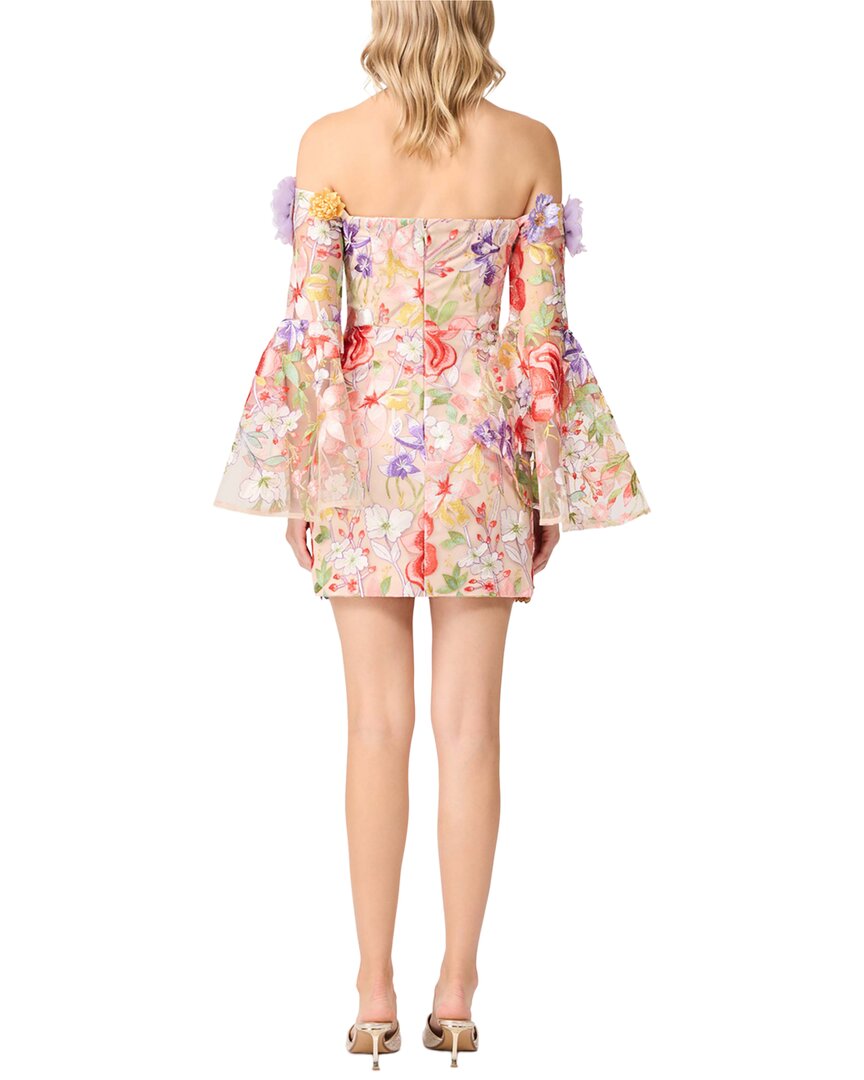 ELLIAT Elliatt Sophie Mini Dress