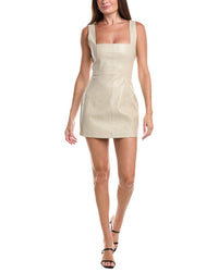 ELLIAT Elliatt Celina Mini Dress