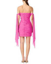 ELLIAT Elliatt Celina Mini Dress