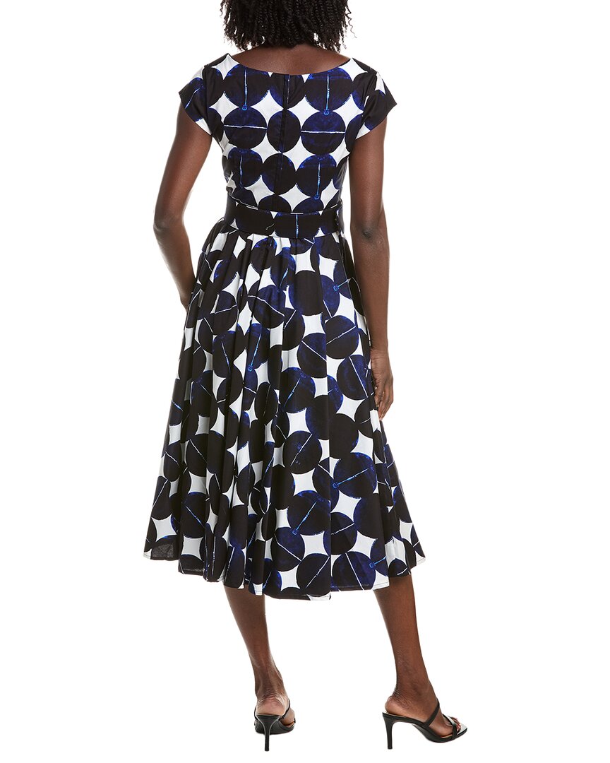 Samantha Sung Samantha Sung Abelia Shirtdress
