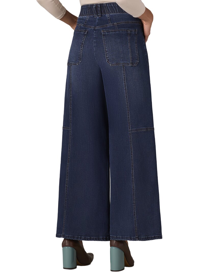 WIT & WISDOM Wit & Wisdom Skyrise Wide Leg Pant