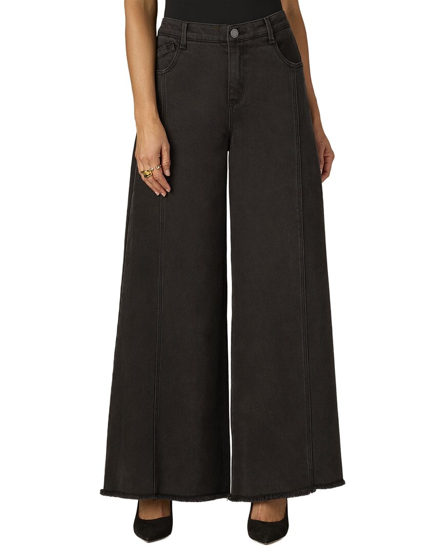 WIT & WISDOM Wit & Wisdom Skyrise Round Up Wider Leg Pant