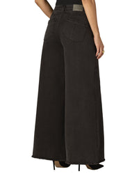 WIT & WISDOM Wit & Wisdom Skyrise Round Up Wider Leg Pant