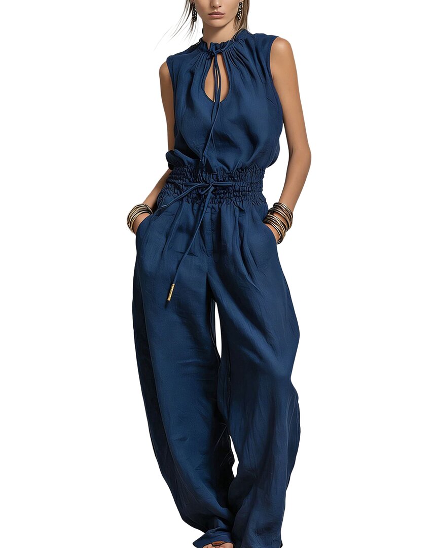 Olivia Taylor Olivia Taylor Jumpsuit