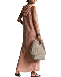 Olivia Taylor Olivia Taylor Sleeveless Maxi Dress