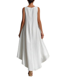 Olivia Taylor Olivia Taylor Sleeveless Mini Dress