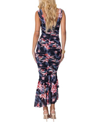 Ariel Tesoro Ariel Tesoro Maxi Dress