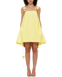 Ariel Tesoro Ariel Tesoro Mini Dress