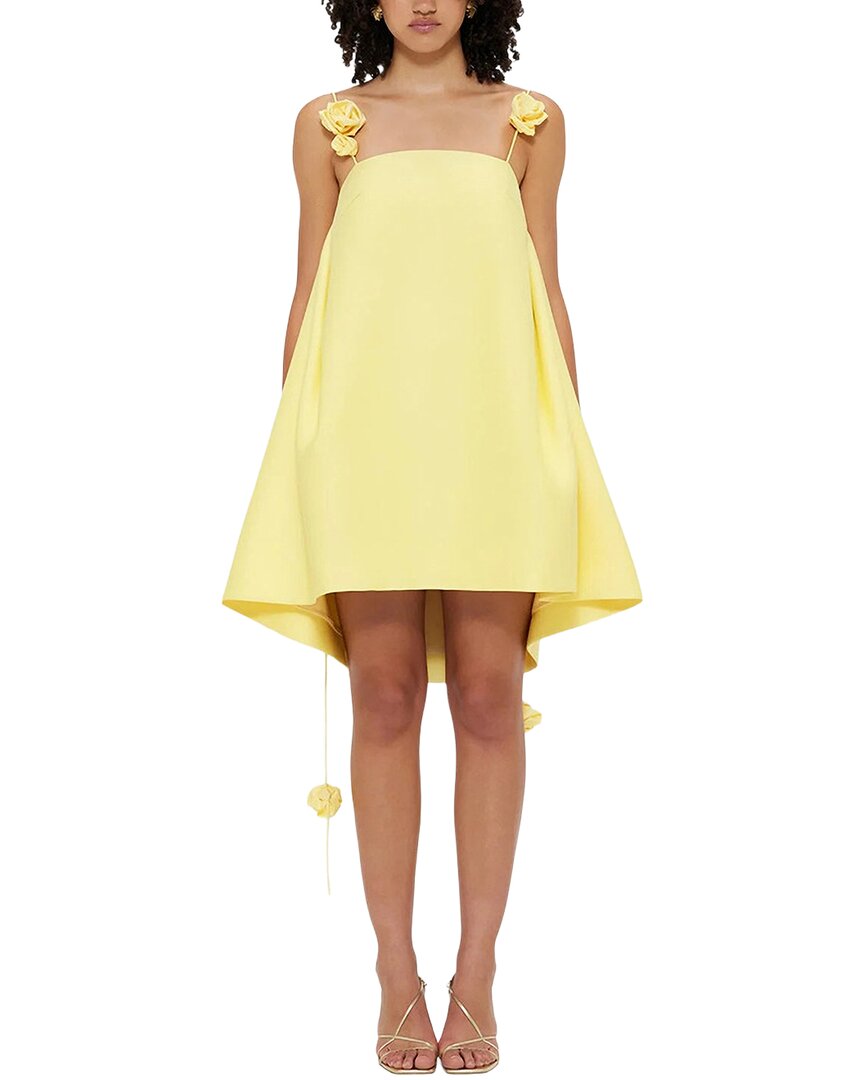 Ariel Tesoro Ariel Tesoro Mini Dress