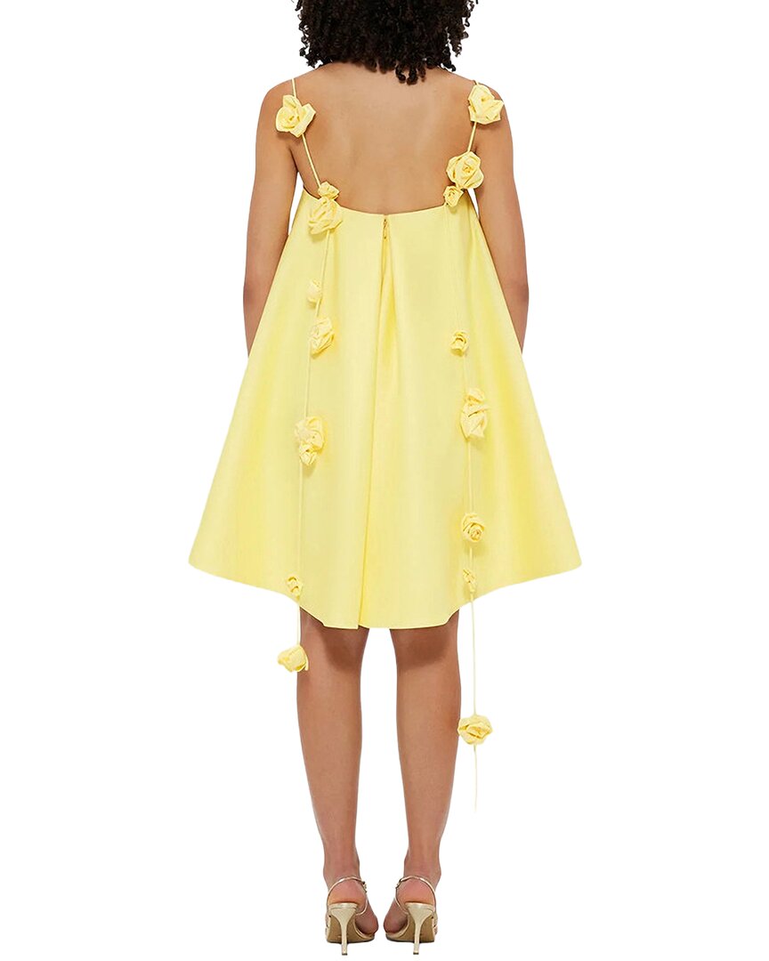 Ariel Tesoro Ariel Tesoro Mini Dress