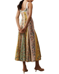 Ariel Tesoro Ariel Tesoro Midi Dress