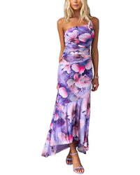 Ariel Tesoro Ariel Tesoro Midi Dress