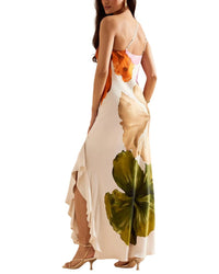 Ariel Tesoro Ariel Tesoro Maxi Dress