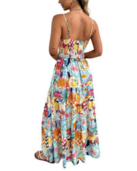 Ariel Tesoro Ariel Tesoro Midi Dress