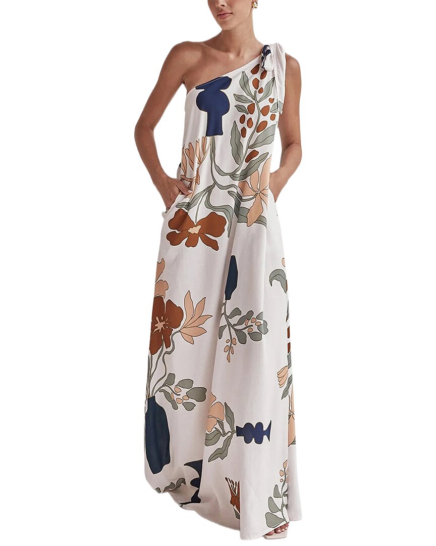Ariel Tesoro Ariel Tesoro Maxi Dress