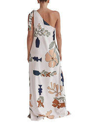 Ariel Tesoro Ariel Tesoro Maxi Dress