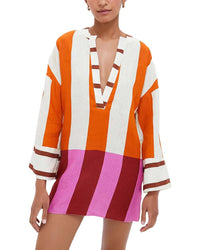 Ariel Tesoro Ariel Tesoro Mini Dress