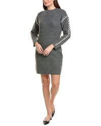 Sharagano Sweaterdress
