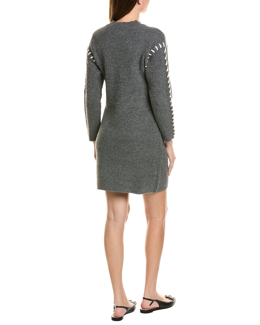 Sharagano Sweaterdress
