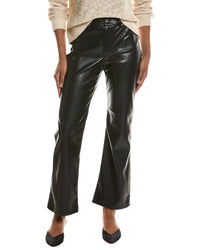 7 For All Mankind 7 For All Mankind Faux Leather Pant