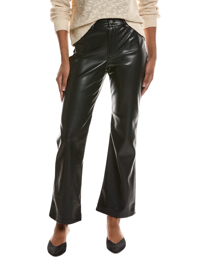 7 For All Mankind 7 For All Mankind Faux Leather Pant