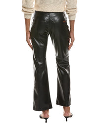 7 For All Mankind 7 For All Mankind Faux Leather Pant