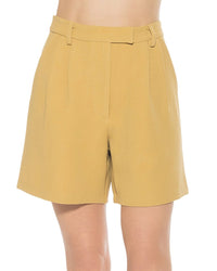 Alexia Admor Alexia Admor Dia Short