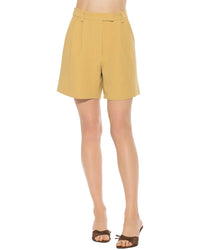 Alexia Admor Alexia Admor Dia Short