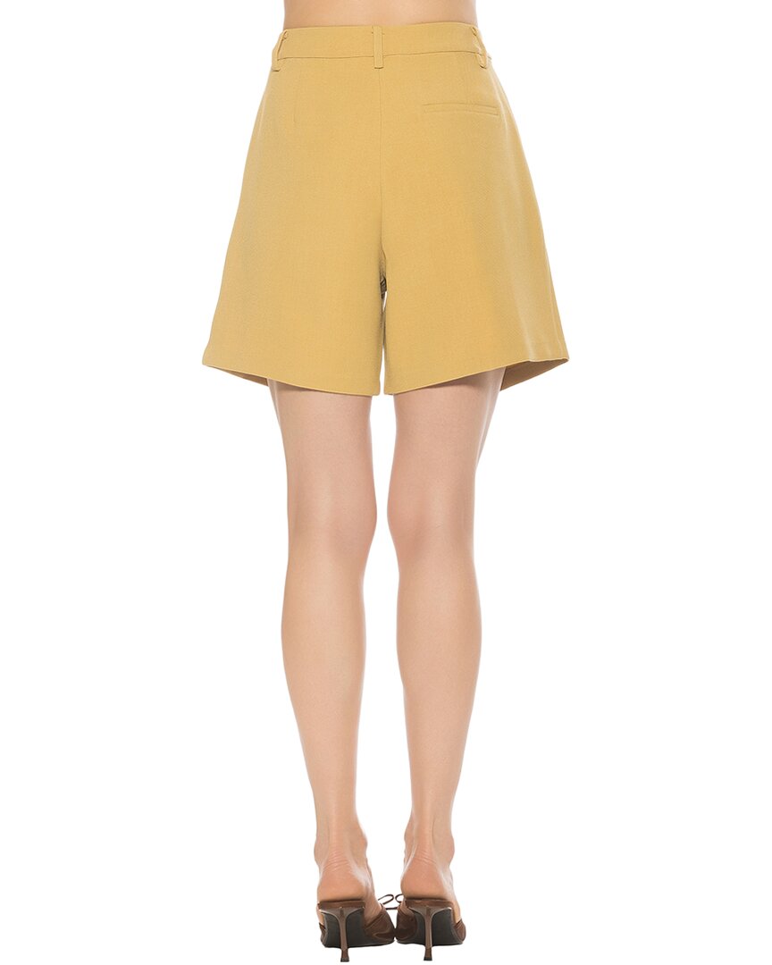 Alexia Admor Alexia Admor Dia Short