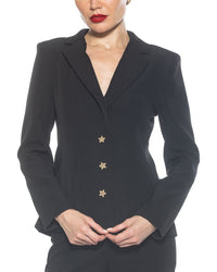 Alexia Admor Gwen Blazer