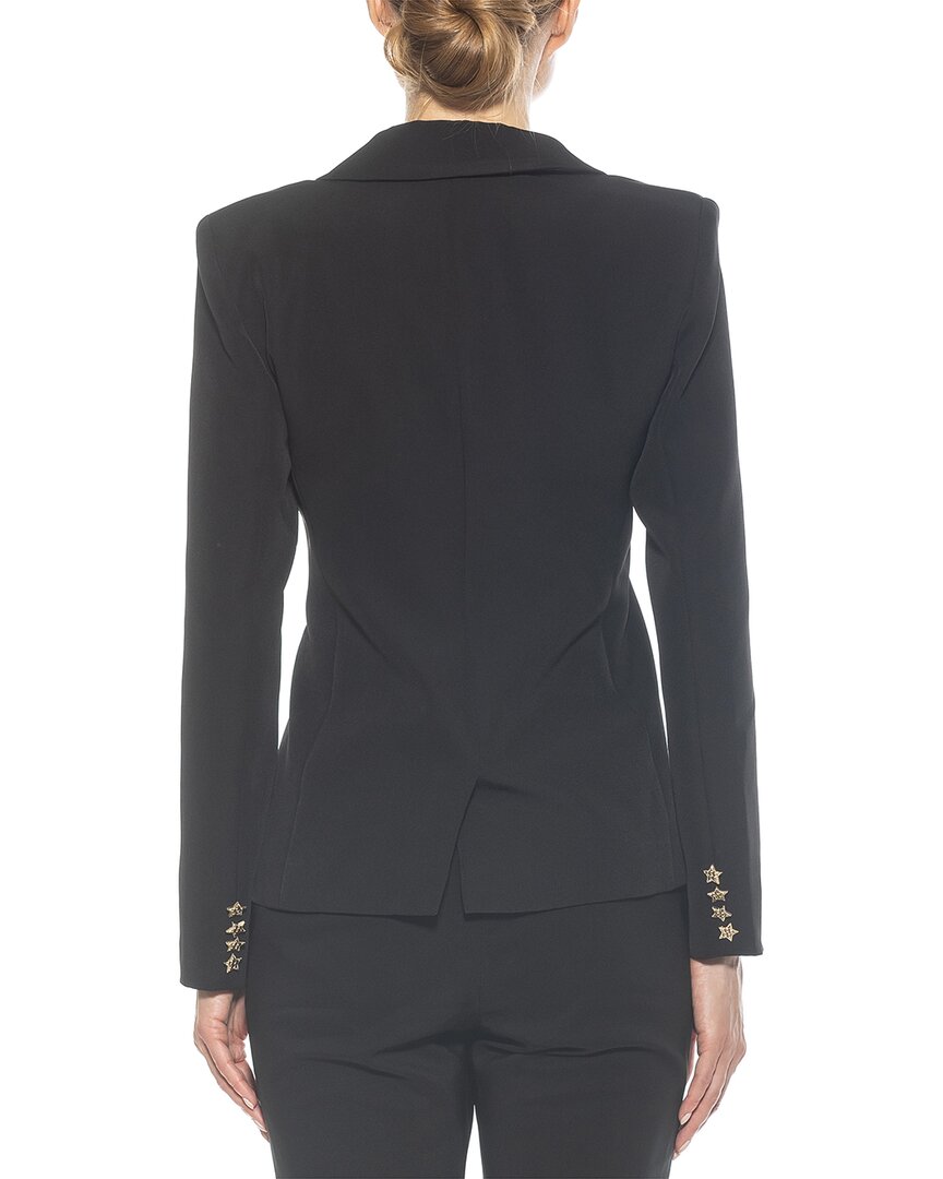 Alexia Admor Gwen Blazer