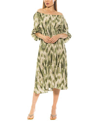 Alexia Admor Alexia Admor Emily Dress