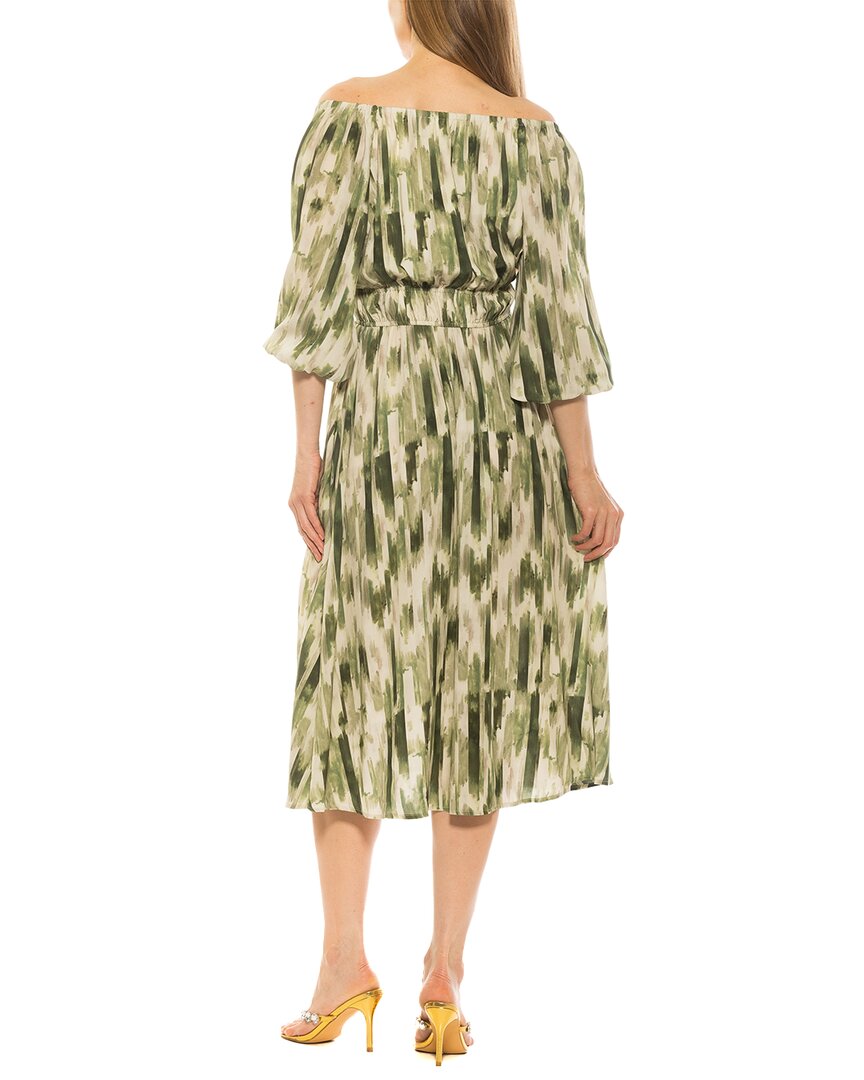 Alexia Admor Alexia Admor Emily Dress
