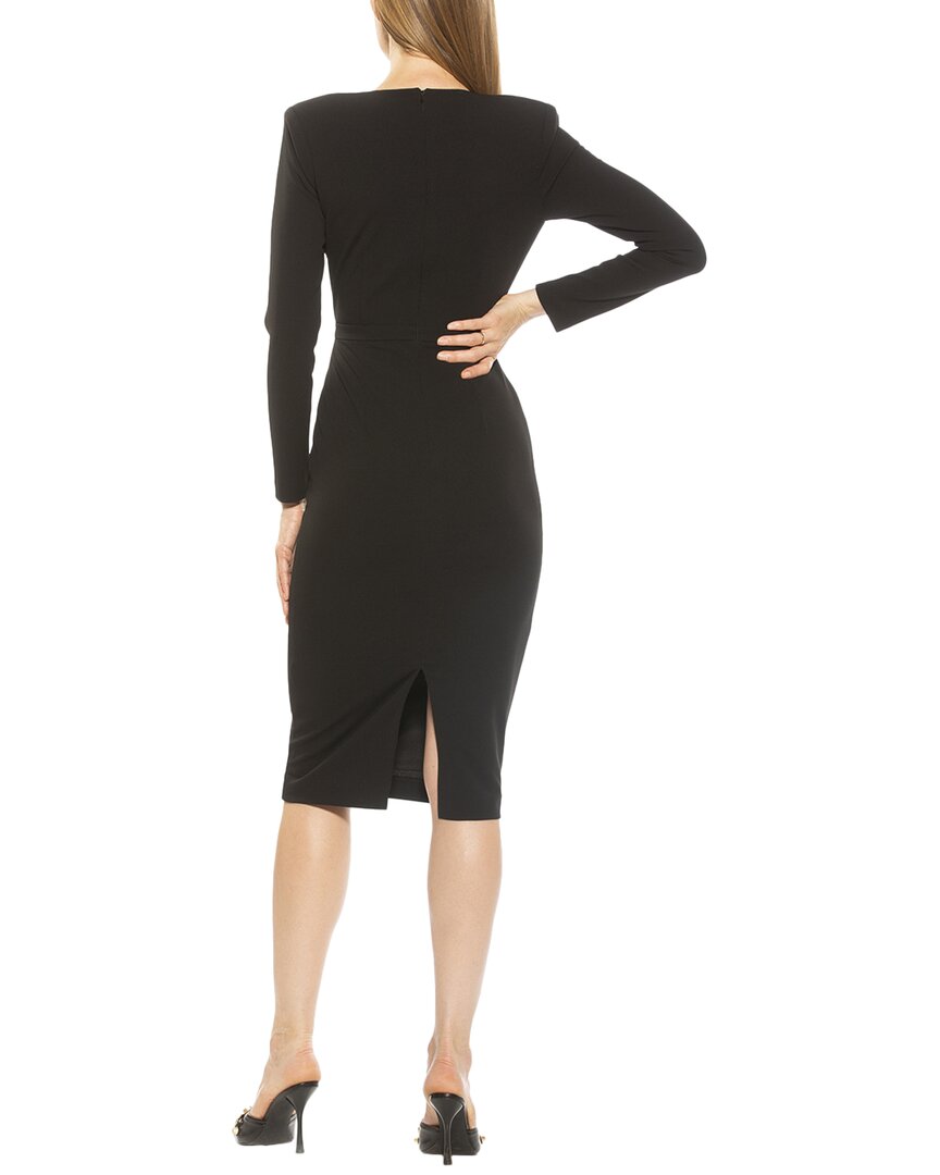 Alexia Admor Alexia Admor Arleth Sheath Dress