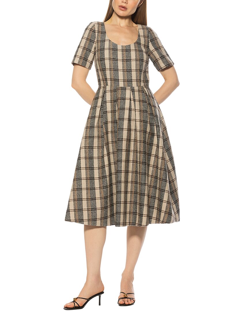 Alexia Admor Alexia Admor Imani Dress