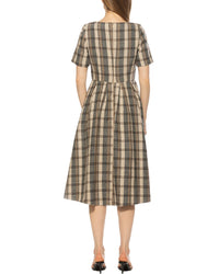 Alexia Admor Alexia Admor Imani Dress