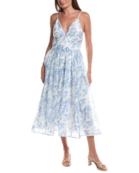 Layered With Love Layered With Love Giorgia Maxi Dress