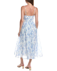 Layered With Love Layered With Love Giorgia Maxi Dress