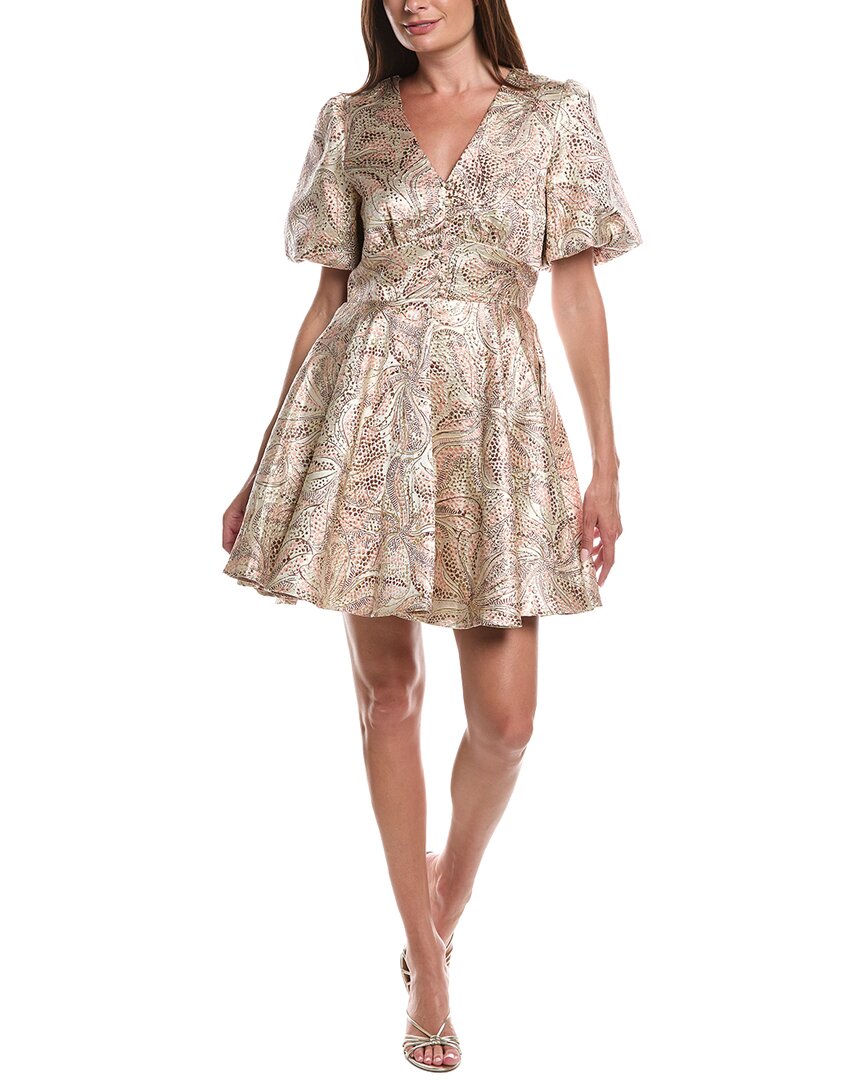 Layered With Love Layered With Love Daniela Mini Dress