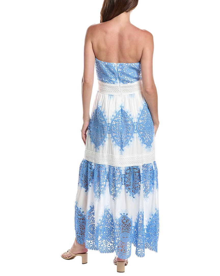 Layered With Love Layered With Love Caterina Maxi Dress