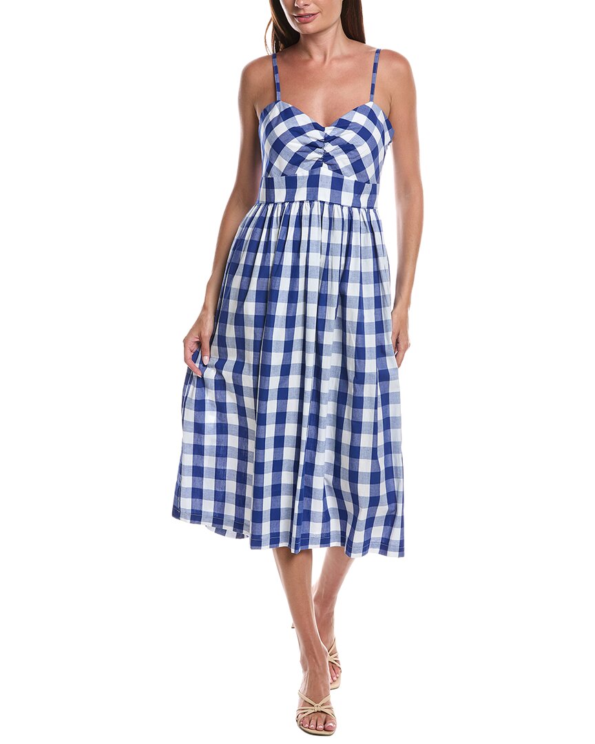 Layered With Love Layered With Love Liana Sleeveless Midi Dress