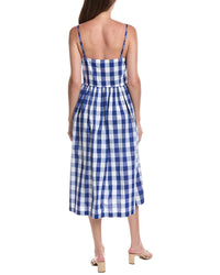 Layered With Love Layered With Love Liana Sleeveless Midi Dress