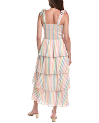 Layered With Love Layered With Love Lizzie Maxi Dress