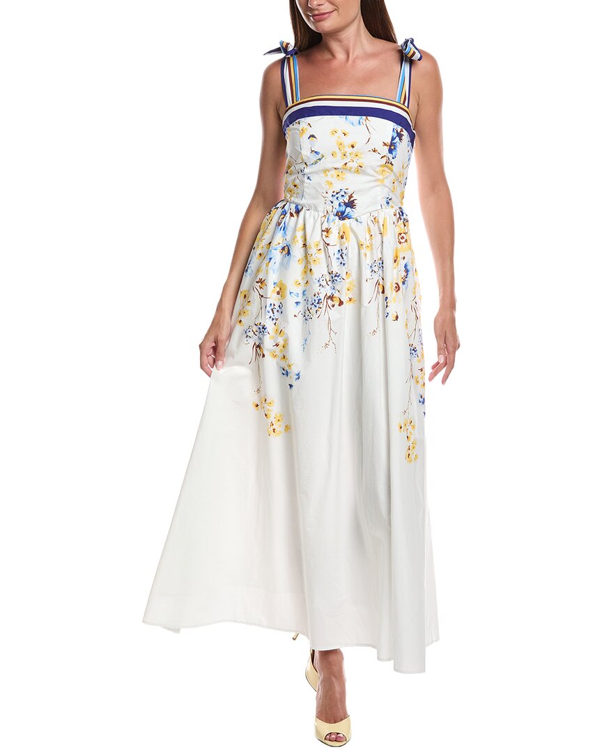 Layered With Love Layered With Love Sleeveless Maxi Dress