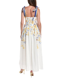 Layered With Love Layered With Love Sleeveless Maxi Dress