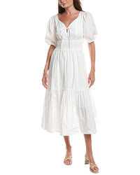 Layered With Love Layered With Love Maxi Dress